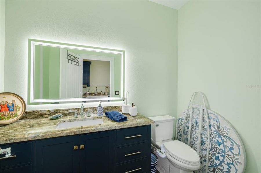Furnished interior view inside a new home in , Brooksville (Image 11). Furnished interior view inside a new home in , Brooksville (Image 11).
