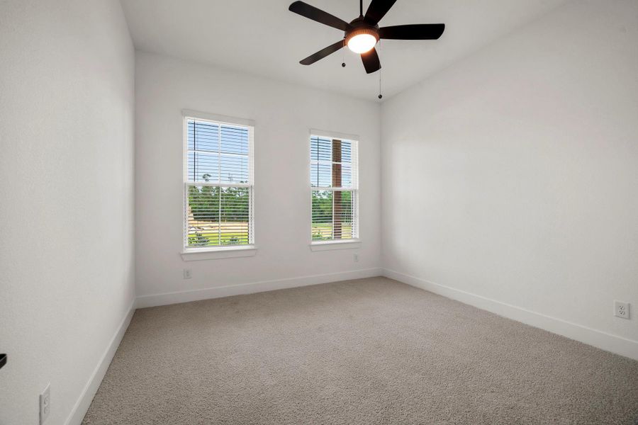 Image 22 of a home in Magnolia Woods - 70'.