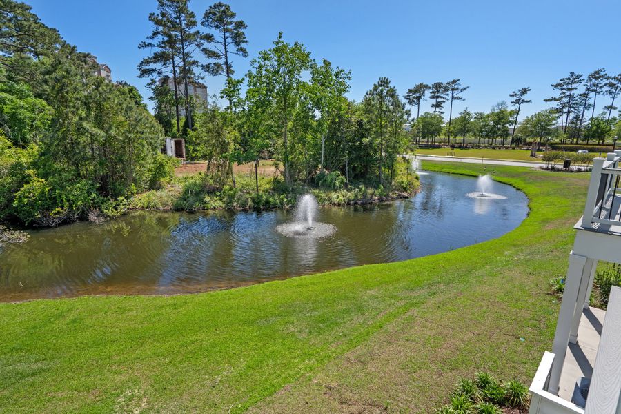 2,453sf New Home in Myrtle Beach, SC. - Slide 5 2,453sf New Home in Myrtle Beach, SC. - Slide 5