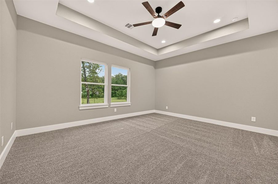 Spacious, unfurnished interior of a new home in , Plantersville (Image 32). Spacious, unfurnished interior of a new home in , Plantersville (Image 32).