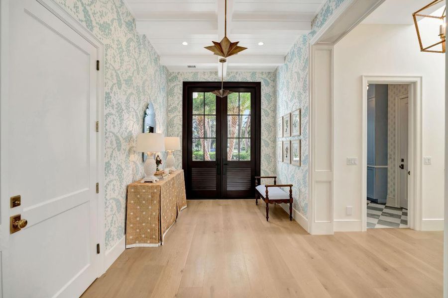White Oak Flooring White Oak Flooring