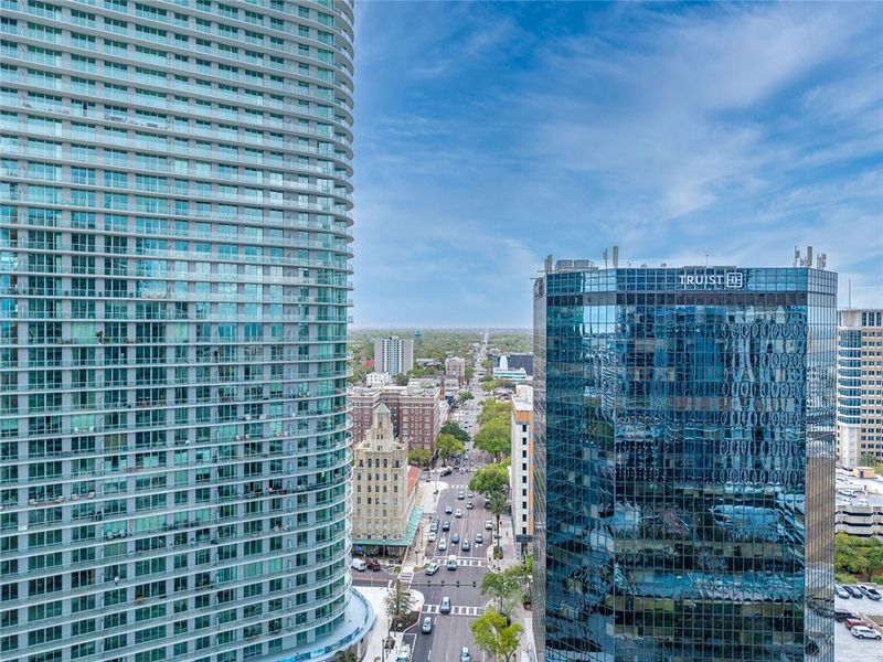 Condo located in St. Petersburg, FL showcasing its design and architecture (Image 32). Condo located in St. Petersburg, FL showcasing its design and architecture (Image 32).