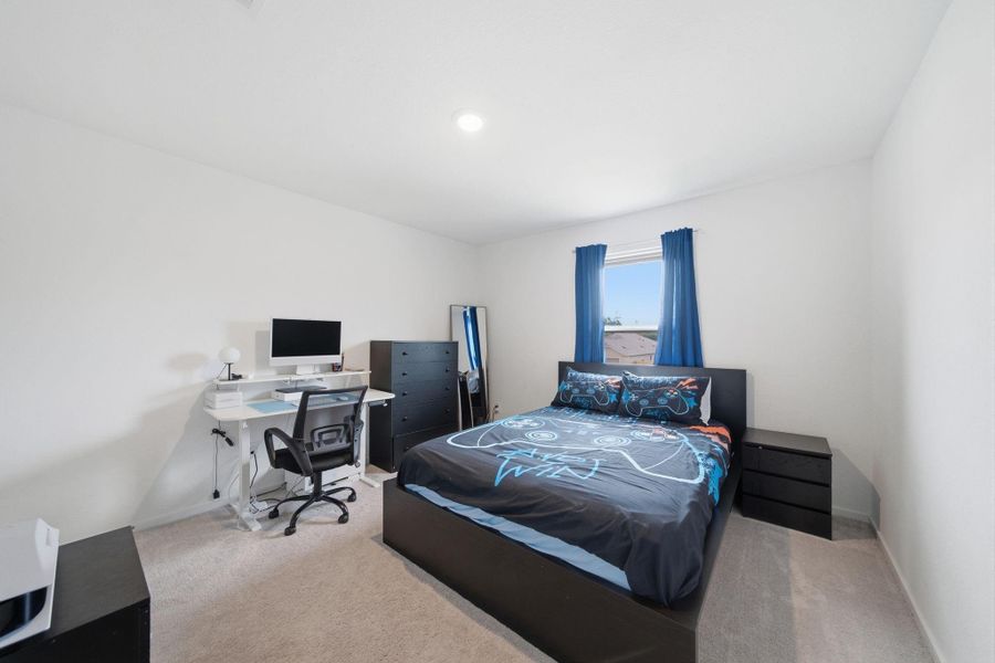 Bedroom 2 Bedroom 2