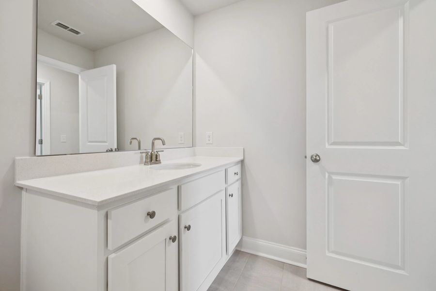 Furnished interior view inside a new home in Cades Bluff, Lebanon (Image 13).