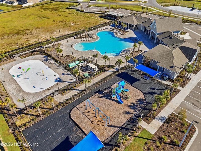 Community amenities in The Arbors, Jacksonville (Image 29). Community amenities in The Arbors, Jacksonville (Image 29).