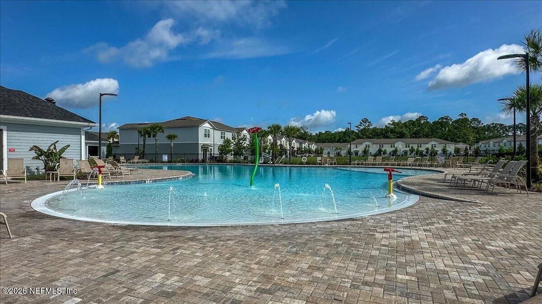 Community amenities in , St. Augustine (Image 55).