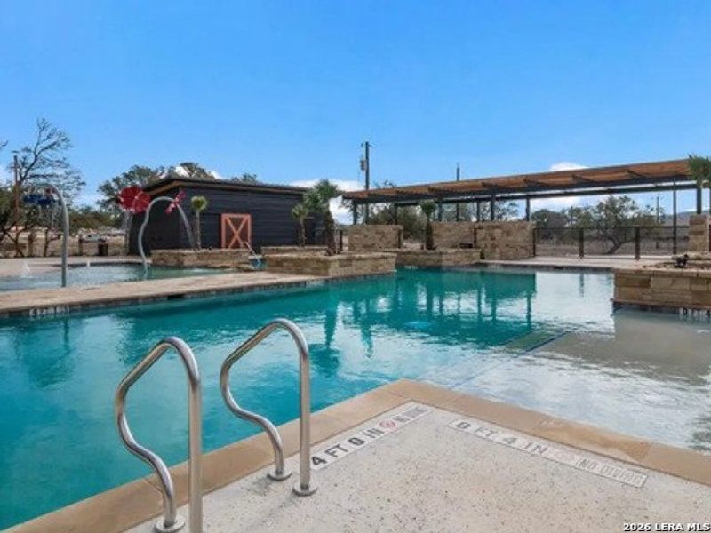 Community amenities in Copper Canyon, Bulverde (Image 24). Community amenities in Copper Canyon, Bulverde (Image 24).