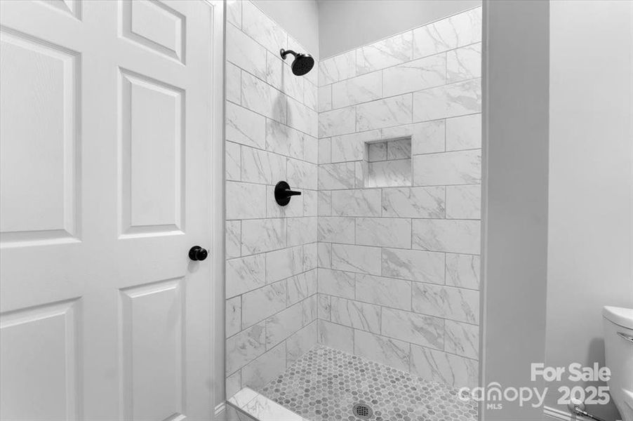 Close-up of interior finishes inside a home in , Bessemer City (Image 8). Close-up of interior finishes inside a home in , Bessemer City (Image 8).