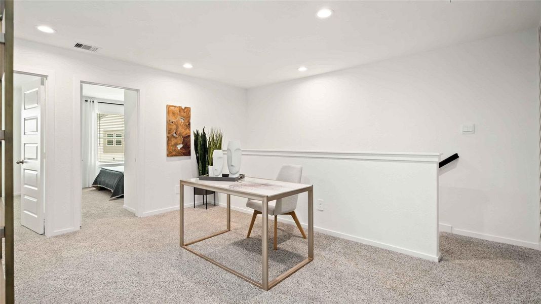 *Images and 3D tour are for illustration only and options may vary from home as built.