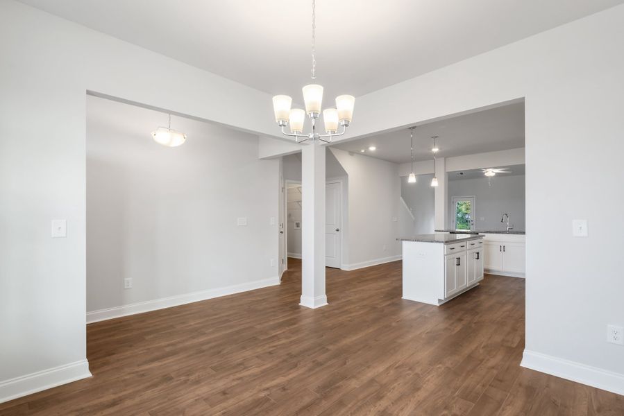 Conway, SC New Home.  - Slide 13