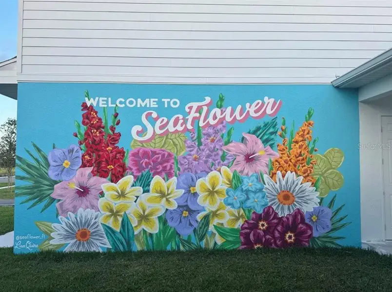 Image 6 of a home in SeaFlower – Classic Homes. Image 6 of a home in SeaFlower – Classic Homes.