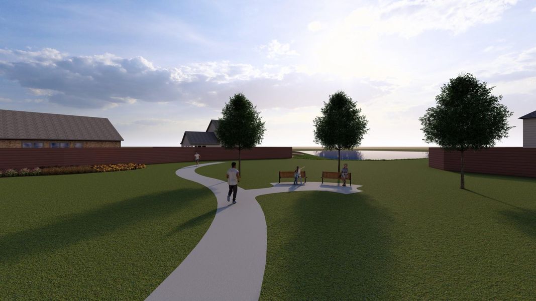 Hockley Meadows Community Hockley Meadows Community