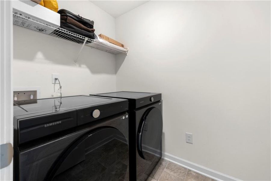 Image 34 of a home in Summerwind.