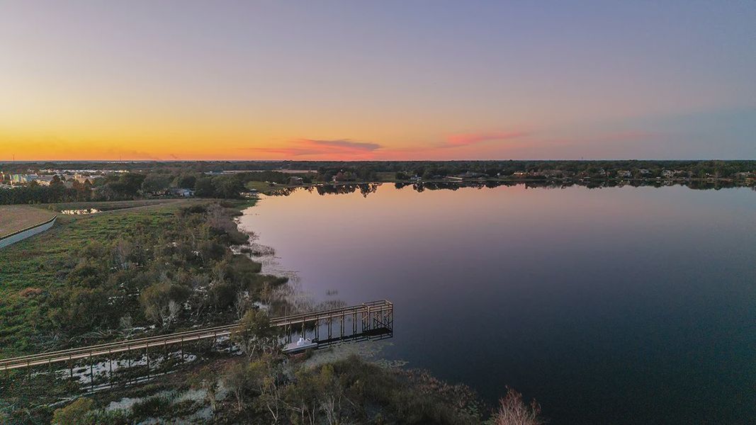 Natural landscape and outdoor views near Lochside in Mount Dora (Image 44). Natural landscape and outdoor views near Lochside in Mount Dora (Image 44).