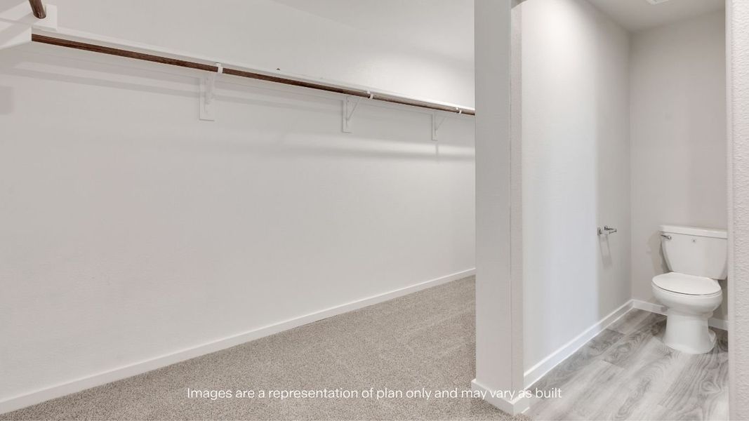 Spacious, unfurnished interior of a new home in Deer Meadows, Odessa (Image 15). Spacious, unfurnished interior of a new home in Deer Meadows, Odessa (Image 15).