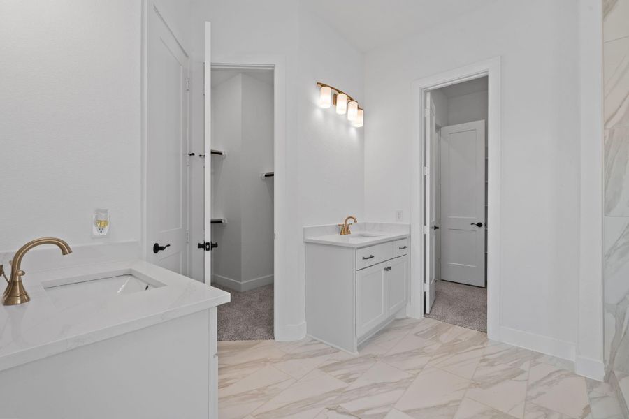 Furnished interior view inside a new home in Jubilee, Hockley (Image 10). Furnished interior view inside a new home in Jubilee, Hockley (Image 10).