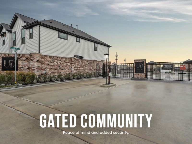 Image 18 of a home in Uptown District.