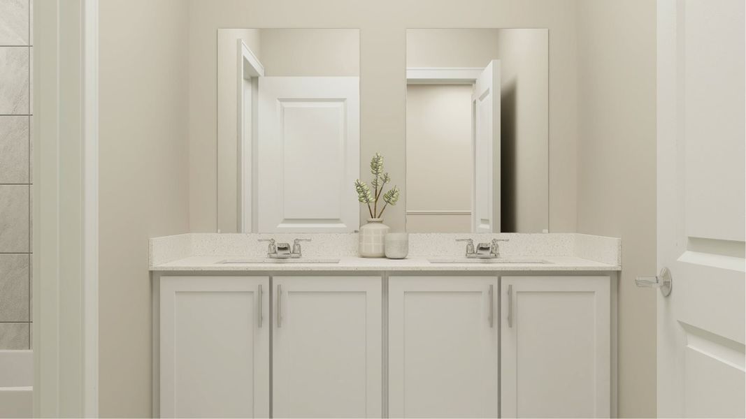 Tahoe Bathroom 2 Tahoe Bathroom 2