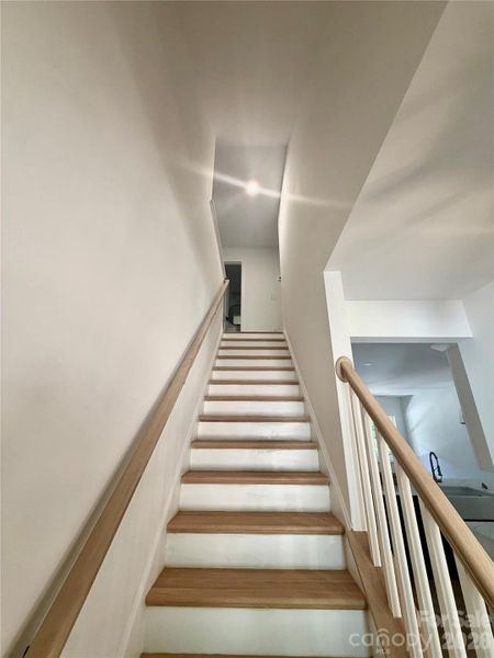Spacious, unfurnished interior of a new home in , Salisbury (Image 13). Spacious, unfurnished interior of a new home in , Salisbury (Image 13).