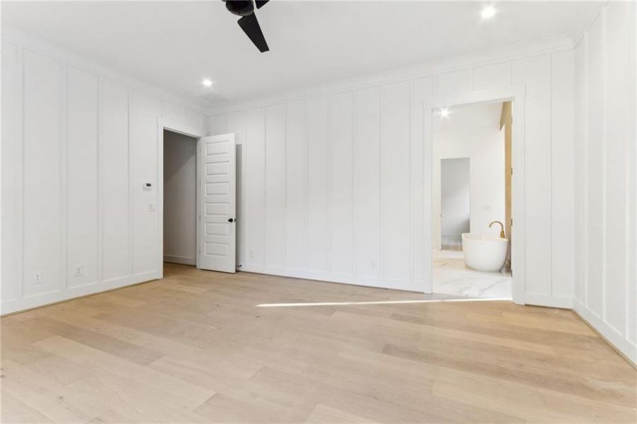 Spacious, unfurnished interior of a new home in , Dallas (Image 52). Spacious, unfurnished interior of a new home in , Dallas (Image 52).