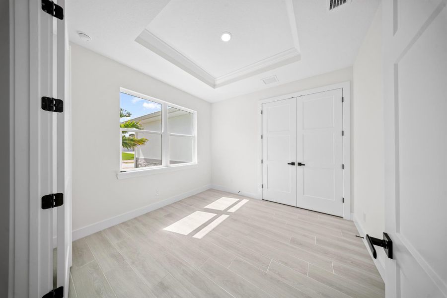 Spacious, unfurnished interior of a new home in , Fort Pierce (Image 34). Spacious, unfurnished interior of a new home in , Fort Pierce (Image 34).