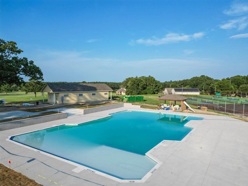 Community amenities in , Trinity (Image 28).