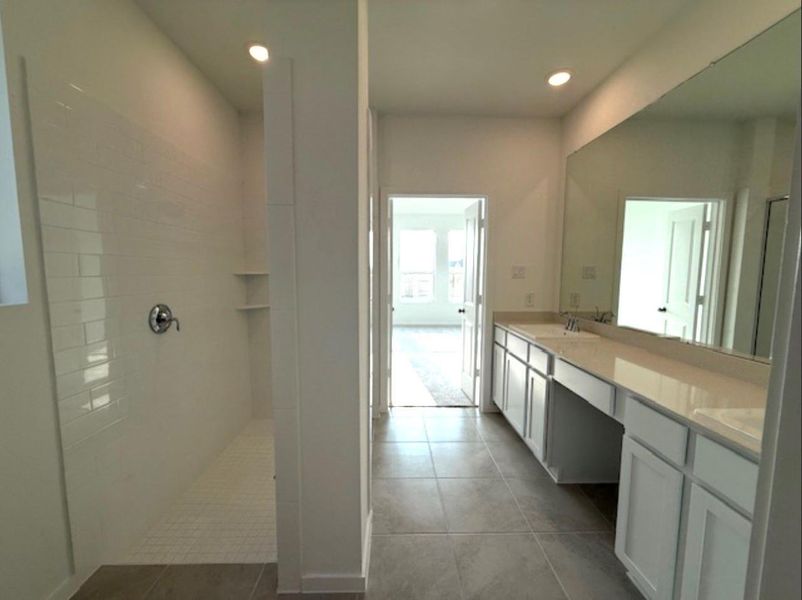 Pictures are representative of same floor plan - not the actual home