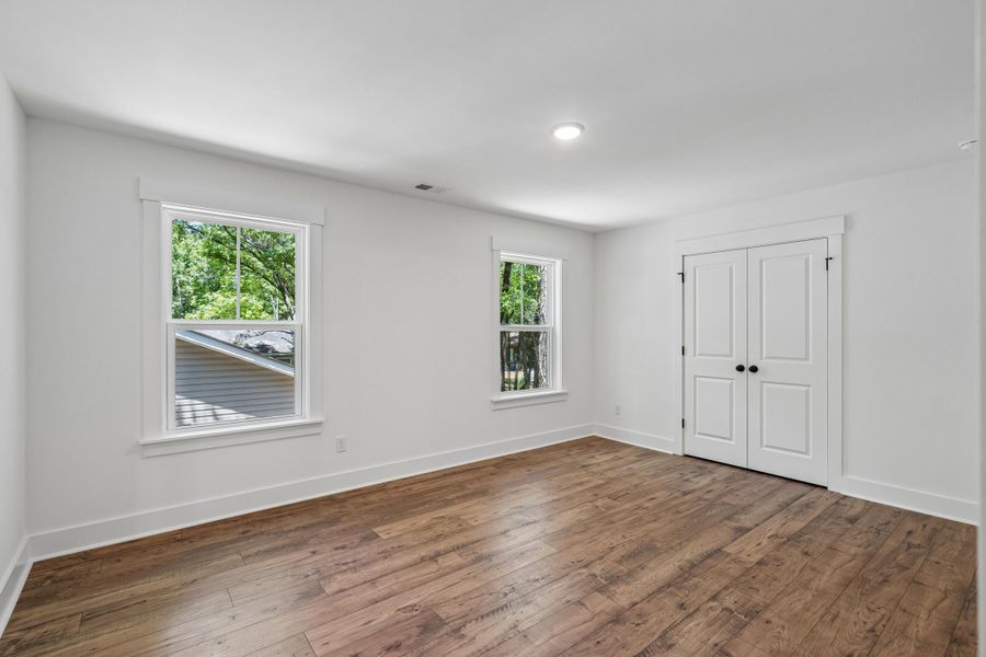 Spacious, unfurnished interior of a new home in , Mount Pleasant (Image 52). Spacious, unfurnished interior of a new home in , Mount Pleasant (Image 52).