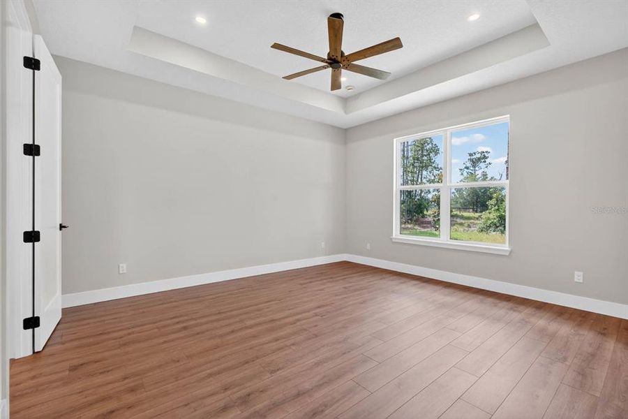 Spacious, unfurnished interior of a new home in , Palm Coast (Image 30). Spacious, unfurnished interior of a new home in , Palm Coast (Image 30).