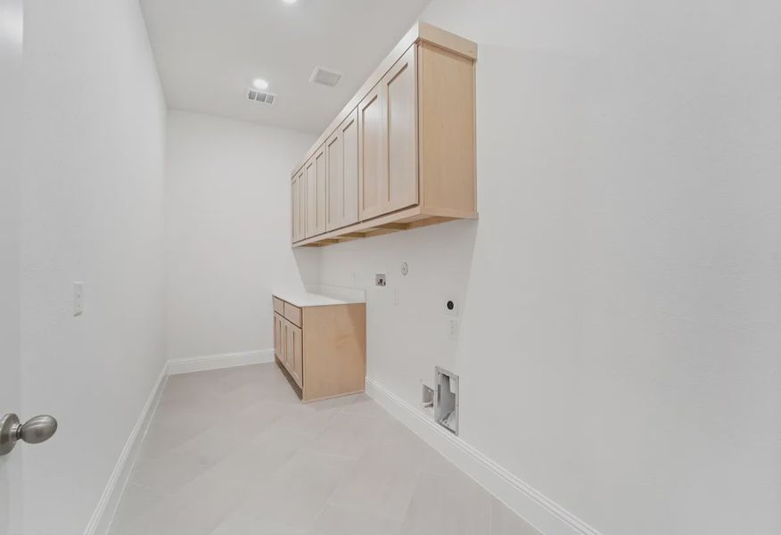 Plan 6010 Laundry Room - 13 of 20 Plan 6010 Laundry Room - 13 of 20