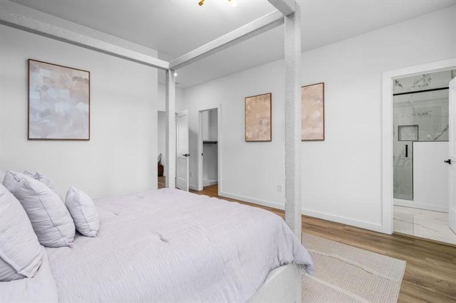 Furnished interior view inside a new home in , Decatur (Image 38). Furnished interior view inside a new home in , Decatur (Image 38).