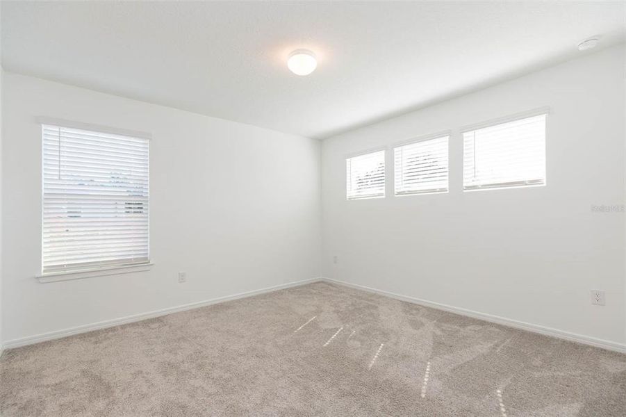 Spacious, unfurnished interior of a new home in Valri Forest, Valrico (Image 31). Spacious, unfurnished interior of a new home in Valri Forest, Valrico (Image 31).