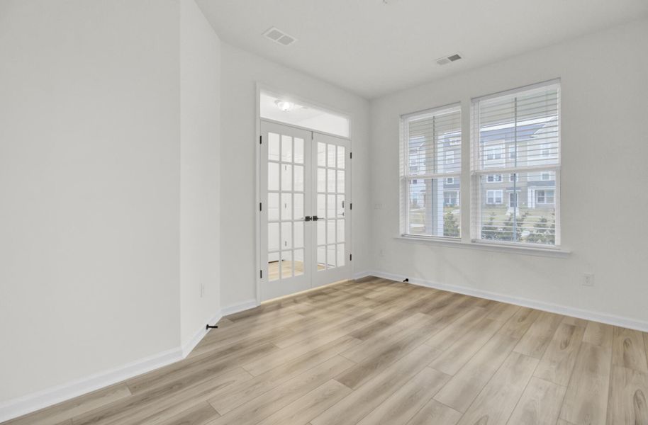 Spacious, unfurnished interior of a new home in , Moncks Corner (Image 20).