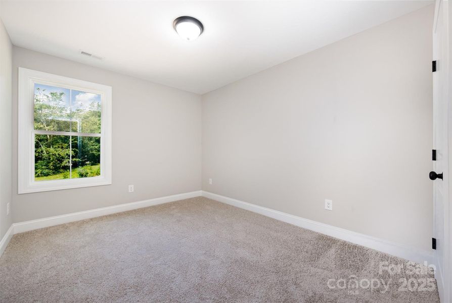 Spacious, unfurnished interior of a new home in , Kannapolis (Image 12).