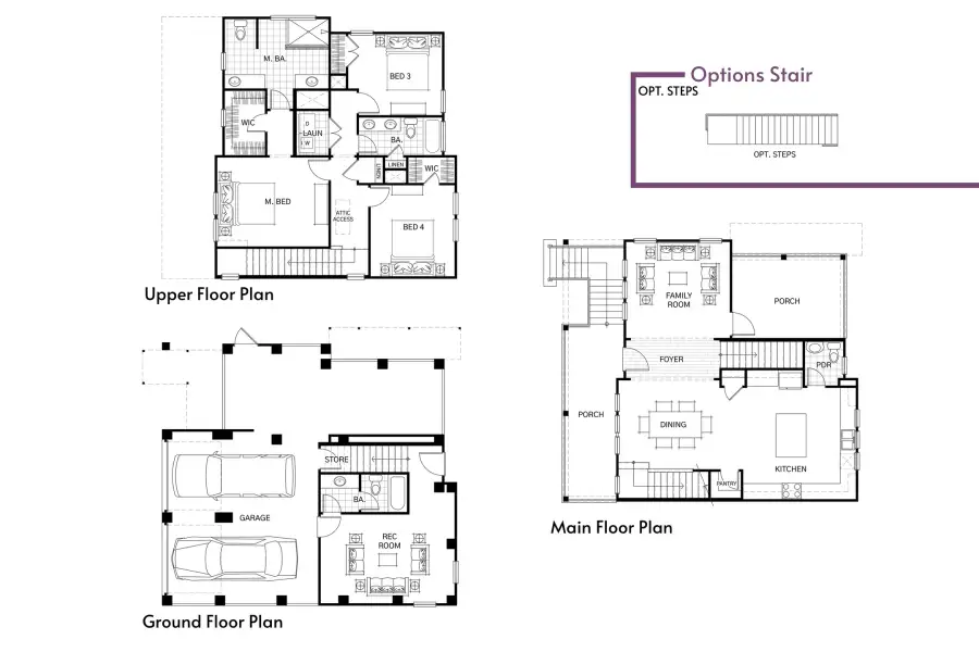 2D floor plan layout of this home in Harbor Oaks Marina, Myrtle Beach, SC (Image 5). 2D floor plan layout of this home in Harbor Oaks Marina, Myrtle Beach, SC (Image 5).