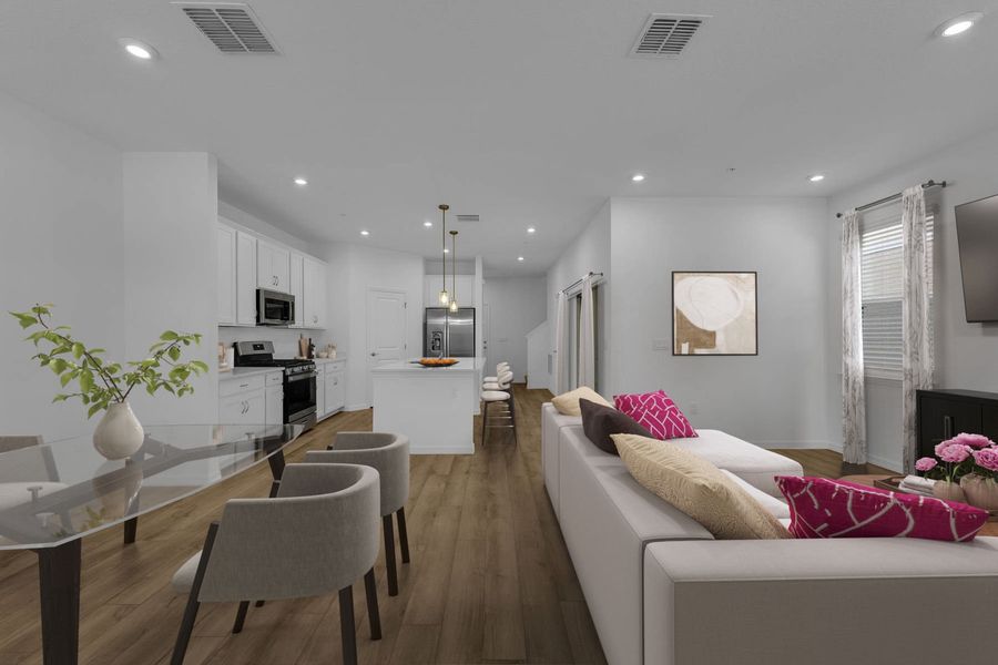 Main Level Main Level