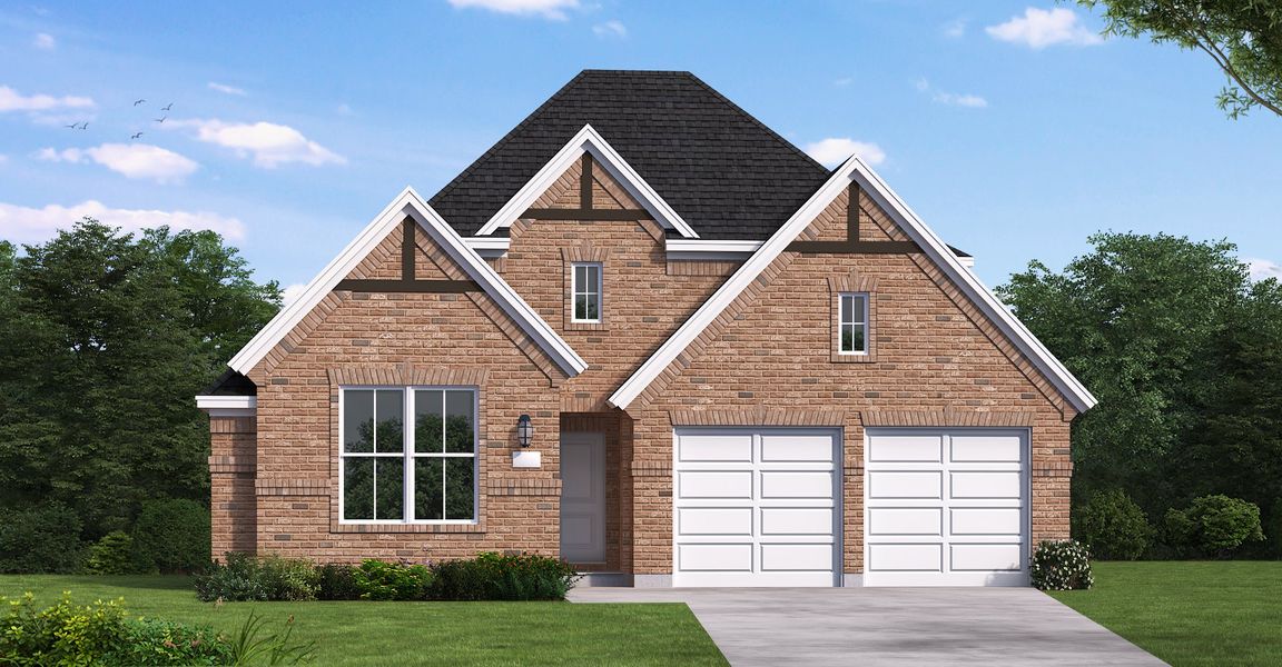 3br New Home in Northlake, TX. - Slide 4 3br New Home in Northlake, TX. - Slide 4