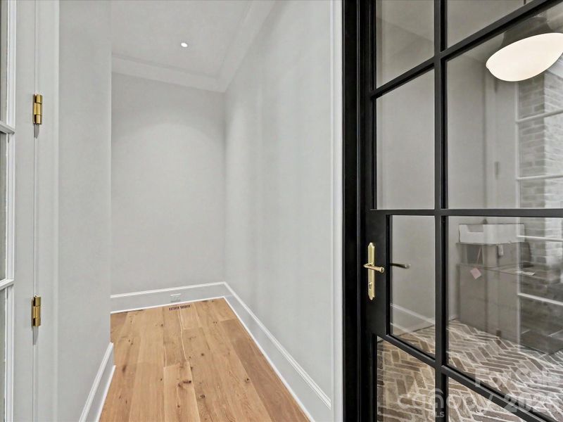 Wine Room