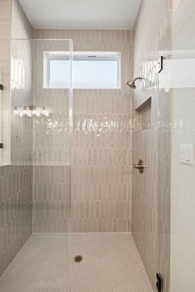 Close-up of interior finishes inside a home in Lariat, Liberty Hill (Image 15). Close-up of interior finishes inside a home in Lariat, Liberty Hill (Image 15).