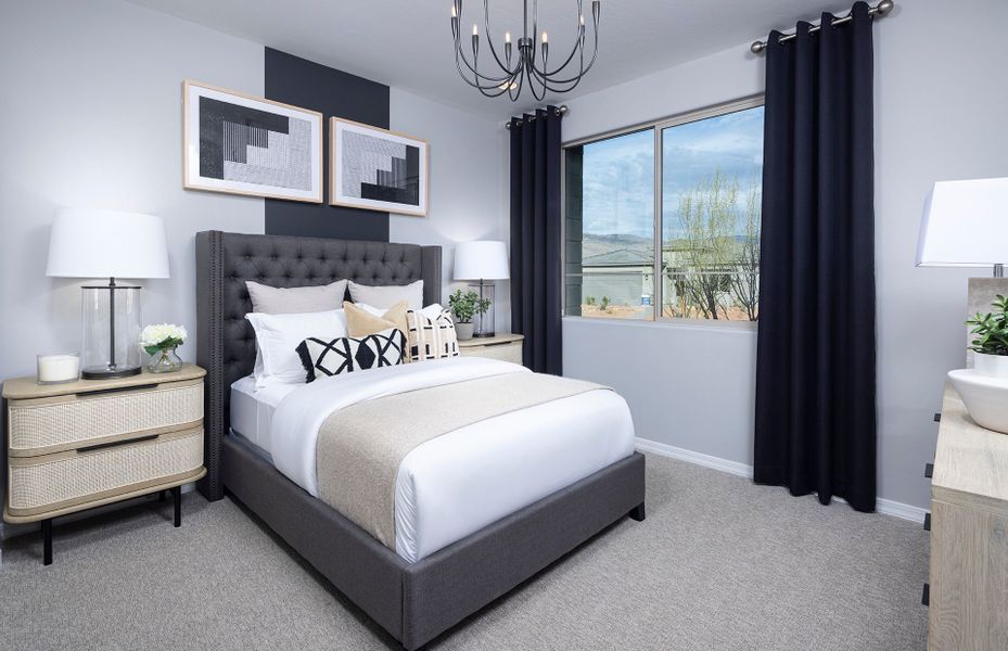 Top Home Builder in Arizona Top Home Builder in Arizona