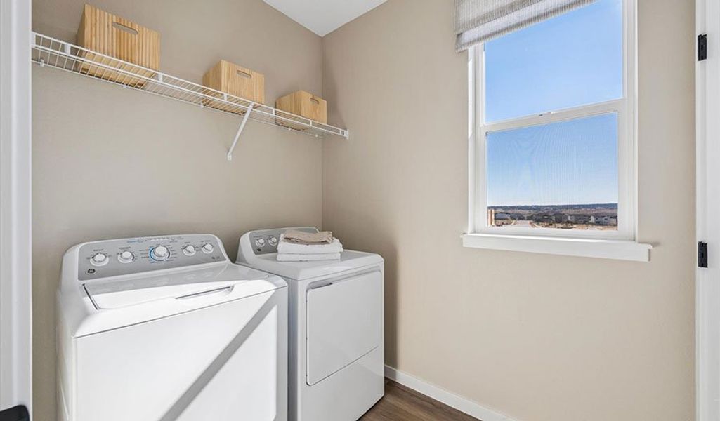 Navy3-1-DuosLookingGlass Laundry Room
