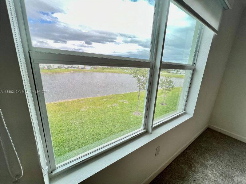 Exterior details and patio area of a home in , Lake Worth (Image 21). Exterior details and patio area of a home in , Lake Worth (Image 21).