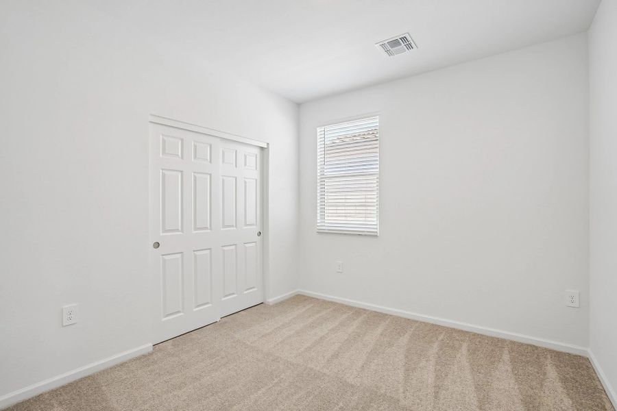 Bedroom 2 Bedroom 2