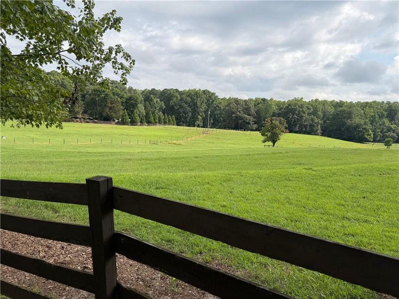 Natural landscape and outdoor views near  in Dacula (Image 59).