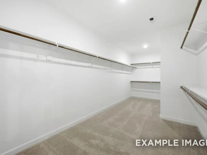 Spacious, unfurnished interior of a new home in Rockport, Wake Forest (Image 24). Spacious, unfurnished interior of a new home in Rockport, Wake Forest (Image 24).