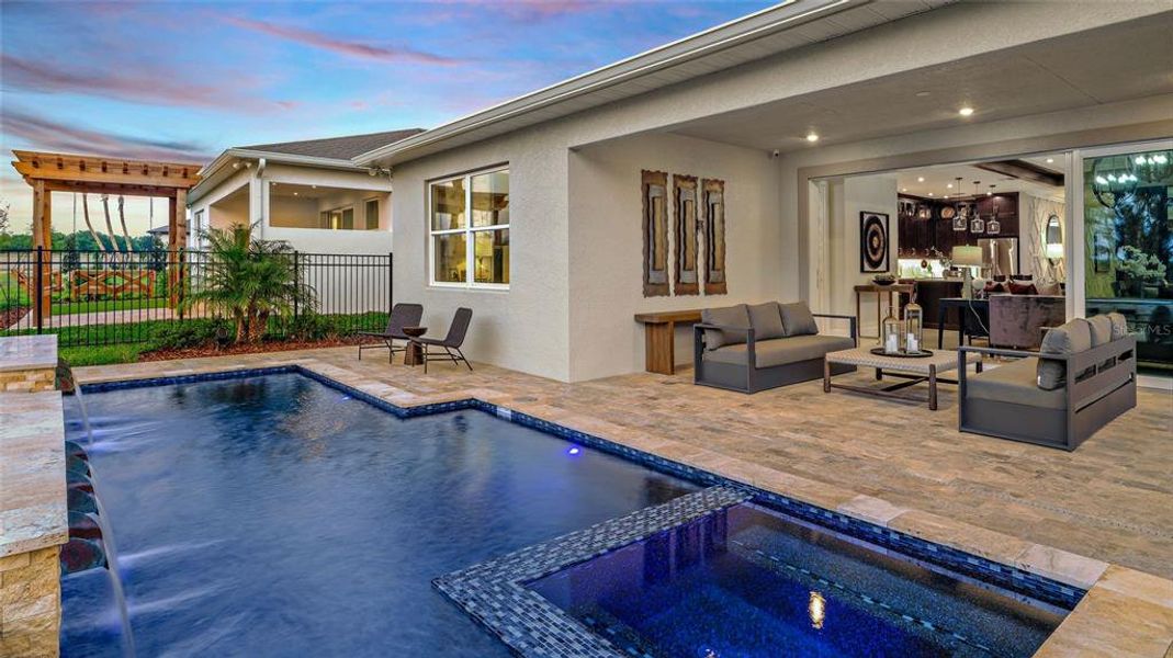 Image 29 of a home in .