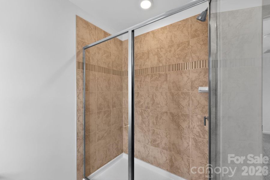 Close-up of interior finishes inside a home in Shannon Woods, Maiden (Image 8).