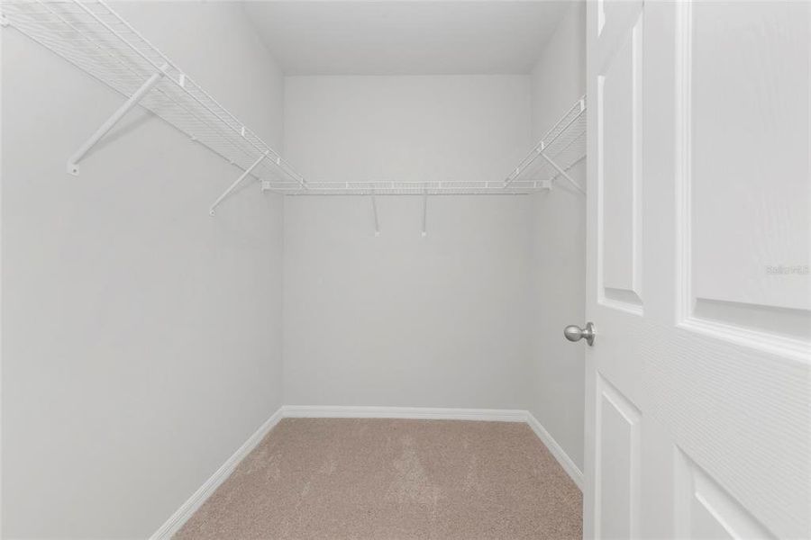 Spacious, unfurnished interior of a new home in , Punta Gorda (Image 21).