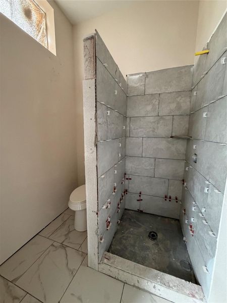 In-progress construction of a new home in , Galveston, TX (Image 15).