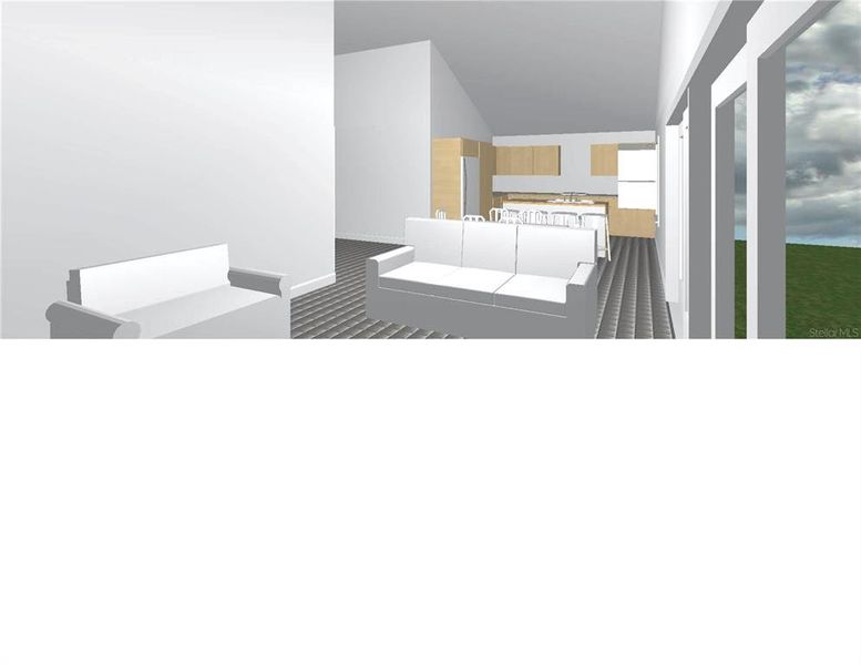 Image 18 of a home in . Image 18 of a home in .